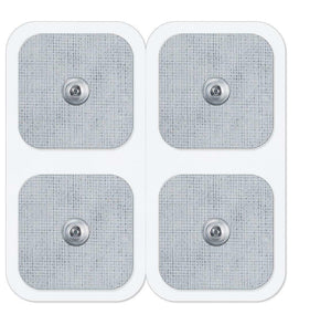 Elettrostimolatore muscolare e nervoso digitale - Sanitas SEM 43 66130