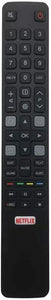 Telecomando sostitutivo per TCL Thomson 4K UHD smart TV 55EP660, MYHGRC RC802N