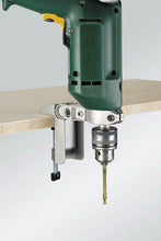 Carica l'immagine nel visualizzatore di Gallery, Supporto per Trapano Orientabile Universale Einhell Ø 43 MM