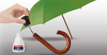 Carica l'immagine nel visualizzatore di Gallery, Colla liquida, Adesivo Istantaneo con Pennello Loctite Super Attak Brush Loctite