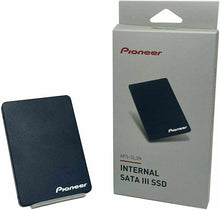 Carica l'immagine nel visualizzatore di Gallery, Pioneer 3D NAND - Unità SSD a stato solido da 2,5" / SATA 3/6 GB/s 256 GB