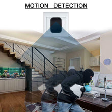 Carica l&#39;immagine nel visualizzatore di Gallery, Telecamera Nascosta Spia WiFi Spy Cam Caricatore USB 1080P TANGMI...