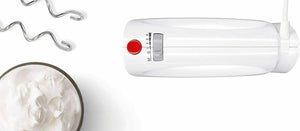 Sbattitore elettrico a doppia frusta Bosch Mfq3030 350 W, Velocità regolabile