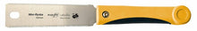 Carica l'immagine nel visualizzatore di Gallery, Augusta 44013 150 AMA - Sega giapponese comfort, modello: Mini Ryoba, 150 mm