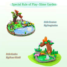 Carica l&#39;immagine nel visualizzatore di Gallery, Fai da Te Fluffy Slime Kit -24 Colori per Ragazze Ragazzi 24