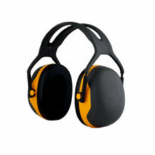 Carica l'immagine nel visualizzatore di Gallery, Cuffie antirumore con protezione a 31 db, 3M Peltor X2A, Sicurezza per lavoro