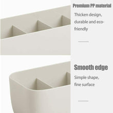 Carica l&#39;immagine nel visualizzatore di Gallery, 2pcs Cassetto Organizer per Biancheria Intima, Scatola di immagazzinaggio in...