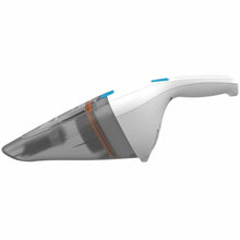 Carica l'immagine nel visualizzatore di Gallery, Aspiratore Portatile Ricaricabile BLACK+DECKER NVC115JL-QW Dustbuster 3,6V
