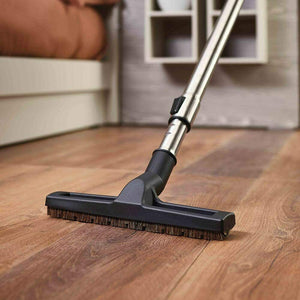 Aspirapolvere a Traino Ciclonico Polti Forzaspira C110_Plus Filtro HEPA No sacco