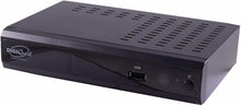Carica l&#39;immagine nel visualizzatore di Gallery, Decoder digitale terrestre Full HD Digiquest twin tuner con funzione di registro