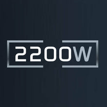 Carica l&#39;immagine nel visualizzatore di Gallery, Asciugacapelli Ultra Power con Ionizzatore, Imetec Power To Style K5 2200 W