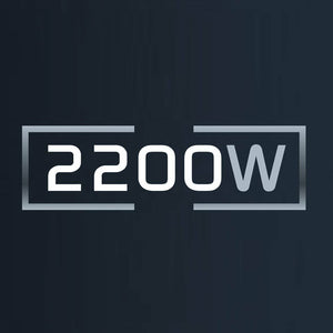 Asciugacapelli Ultra Power con Ionizzatore, Imetec Power To Style K5 2200 W