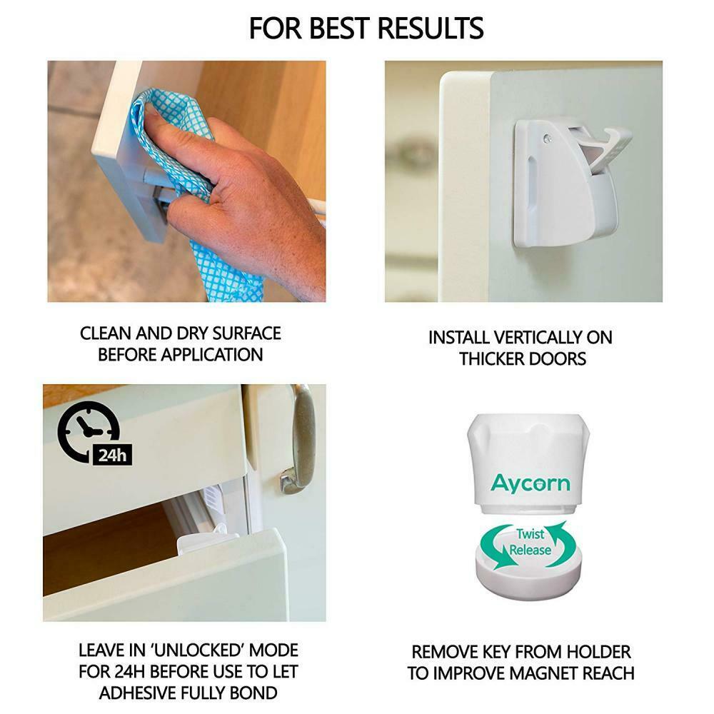 Copriprese Impermeabili Trasparenti - Set Di 4 Adesivi Per Prese Tipo 86, Sicuri E Facili Da Installare - Foto 6