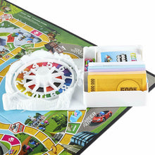 Carica l&#39;immagine nel visualizzatore di Gallery, Hasbro Gaming - Il Gioco della Vita (Gioco in Scatola) - Versione 2018