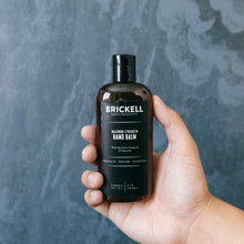 Carica l'immagine nel visualizzatore di Gallery, Brickell Men's Products Lozione Idratante Mani Massima Intensità - 118 ml -...