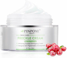Carica l&#39;immagine nel visualizzatore di Gallery, Crema viso Anti-Macchie, Crema Depigmentante e Schiarente, 30ml
