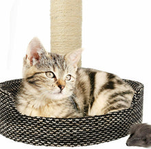 Carica l'immagine nel visualizzatore di Gallery, 50 metri di corda, in sisal naturale, anche per albero tiragraffi per gatto