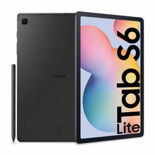 Carica l'immagine nel visualizzatore di Gallery, Samsung Galaxy Tab S6 Lite WiFi - 64GB, 4GB, Grigio + S Pen
