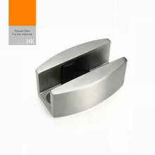 Carica l'immagine nel visualizzatore di Gallery, Garosa Sostituzione Guida Inferiore in Acciaio Inox 304 per Porte scorrevoli...