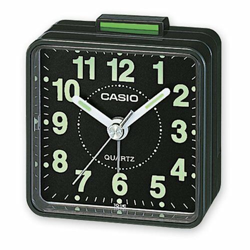 Casio Sveglia Collection TQ-140-1EF (a4T)