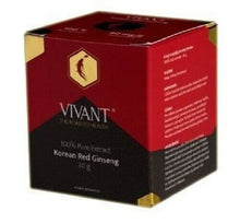 Carica l&#39;immagine nel visualizzatore di Gallery, Estratto di ginseng rosso coreano, 80 mg/g, 30 giorni - 100% Naturale