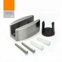 Carica l'immagine nel visualizzatore di Gallery, Garosa Sostituzione Guida Inferiore in Acciaio Inox 304 per Porte scorrevoli...