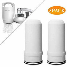 Carica l&#39;immagine nel visualizzatore di Gallery, Spardar - Sistema di filtraggio dell&#39;acqua per rubinetto, con 2 Pack