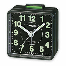 Carica l&#39;immagine nel visualizzatore di Gallery, Casio Sveglia Collection TQ-140-1EF (a4T)