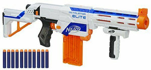 Nerf Elite - Retaliator, 98696EU4 (F3w)