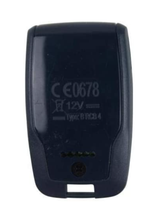 Carica l&#39;immagine nel visualizzatore di Gallery, Telecomando di ricambio per portone BFT Mitto B RCB4, 4 pulsanti, Resistente