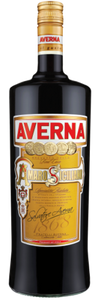 Amaro Averna 1,5 Litri
