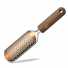 Carica l'immagine nel visualizzatore di Gallery, File del piede Rimozione callo per pedicure - Lime la cura dei...