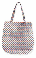 Carica l'immagine nel visualizzatore di Gallery, Borsa per la spesa in cotone "Bossa 40x 39cm (Minilabo) (I7m)