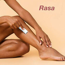 Carica l&#39;immagine nel visualizzatore di Gallery, Fancii Rasoio Elettrico Donna Flawless per Viso e Corpo, Rifinitore Indolore...