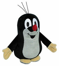 Carica l'immagine nel visualizzatore di Gallery, La Piccola Talpa Peluche 20cm (r6g)