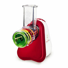 Carica l&#39;immagine nel visualizzatore di Gallery, Tritatutto MOULINEX DJ755G Fresh Express+, Affetta e grattugia formaggi verdura