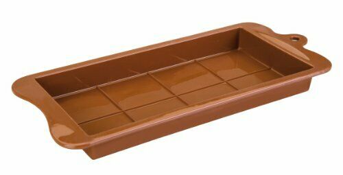 IBILI 860400, Stampo per Torrone di Cioccolato