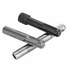 Carica l'immagine nel visualizzatore di Gallery, Set di adattatori per presa SDS 3Pcs, 1/4"Attacco adattatore per...