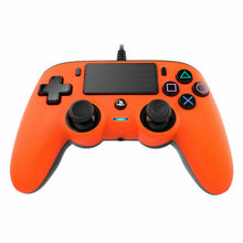Carica l&#39;immagine nel visualizzatore di Gallery, Controller per PS4 con cavo BIG BEN, Joystick con superfice touch, Jack cuffie