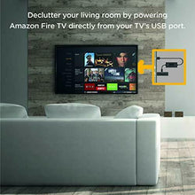 Carica l&#39;immagine nel visualizzatore di Gallery, Mission Cables MC45 Cavo di Alimentazione USB per Fire TV