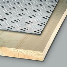 Carica l'immagine nel visualizzatore di Gallery, Bosch Professional Set 8 Lame Seghetto Alternativo Misto per Legno, Metallo,...