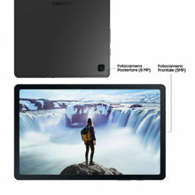 Carica l'immagine nel visualizzatore di Gallery, Samsung Galaxy Tab S6 Lite WiFi - 64GB, 4GB, Grigio + S Pen