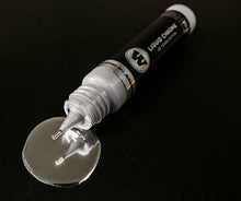 Carica l&#39;immagine nel visualizzatore di Gallery, Molotow Liquid Chrome - Set di 3 pennarelli con inchiostro speciale con...