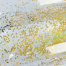 Carica l&#39;immagine nel visualizzatore di Gallery, Myir Piscina Gigante Gonfiabile Trasparente Unicorno con Paillettes