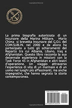 Carica l'immagine nel visualizzatore di Gallery, CAIMANO 69: SABBIA E POLVERE (Italiano) Copertina flessibile – 9 giugno 2020