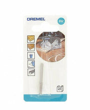 Carica l&#39;immagine nel visualizzatore di Gallery, Dremel 652 Fresa da Legno, Diametro di lavoro: 4,8 mm