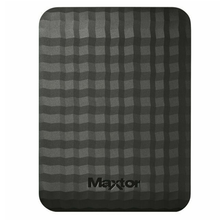 Carica l&#39;immagine nel visualizzatore di Gallery, HARD DISK ESTERNO 2,5 USB 3.0 4TB 4000GB MAXTOR (SEAGATE-SAMSUNG) AUTOALIMENTATO