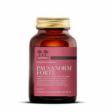 Carica l'immagine nel visualizzatore di Gallery, PAUSANORM FORTE Salugea 100% Naturale - Integratore per la Menopausa Senza...