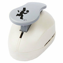 Carica l'immagine nel visualizzatore di Gallery, Fustella per camino, dimensioni immagine: 5,7 cm x 6,6 cm, con motivo per (C3v)