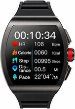 Carica l'immagine nel visualizzatore di Gallery, SANAG Smartwatch,Orologio Fitness Tracker Uomo Donna,Activity Tracker...